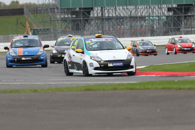 JOHN HAMILTON AND JADE DEVELOPMENTS CONFIRM 2019 RACE SERIES PROGRAMME - Click here to view this news entry