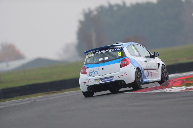 NEWCOMERS FOZ MOTORSPORT ENTER THREE CARS IN BRAND-NEW SPORT SERIES - Click here to view this news entry