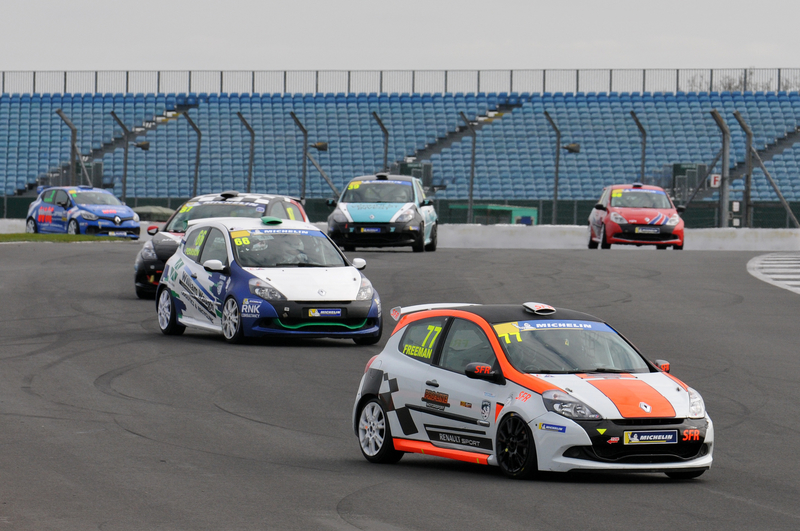 BRANDS HATCH EXPANDED TO TRIPLE-HEADER WITH NO EXTRA COST - Click here to view this news entry
