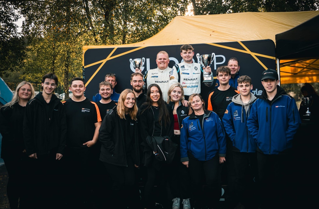 Spa Drivers
